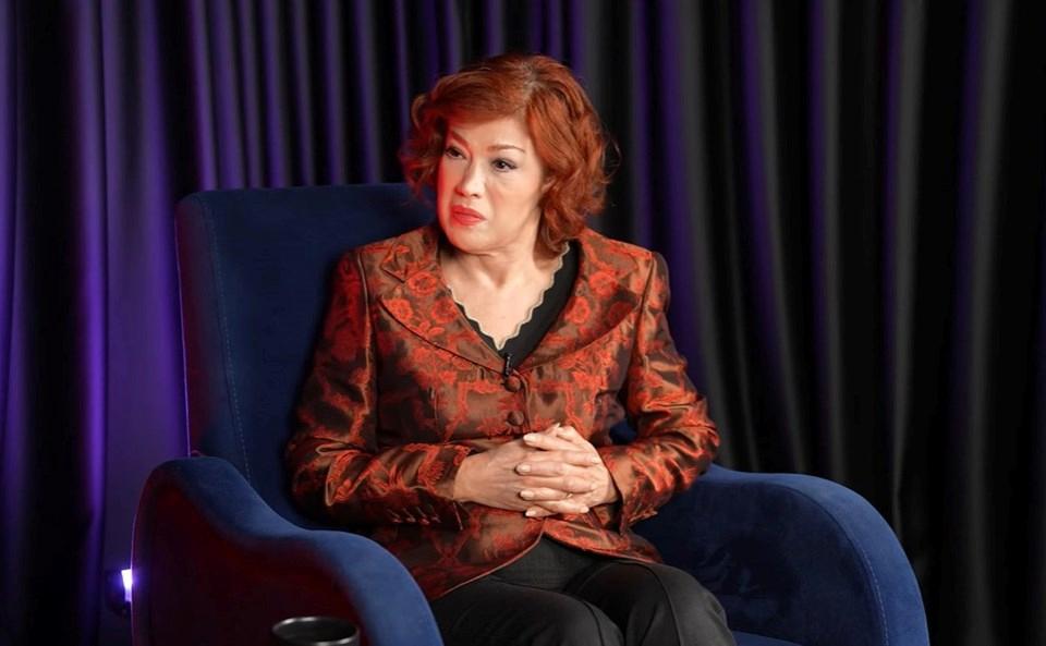 Ayşenur Yazıcı'nın Ölümden Dönüş Hikayesi: Gözyaşlarıyla Anlattığı Yaşanmışlıkları 1 Ölümün Gerçek Yüzü