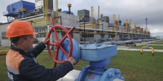 Bakan Bayraktar’dan Şok Açıklama: Bu Yıl 1,3 Milyar Metreküp Gaz Türkiye’ye Geliyor!