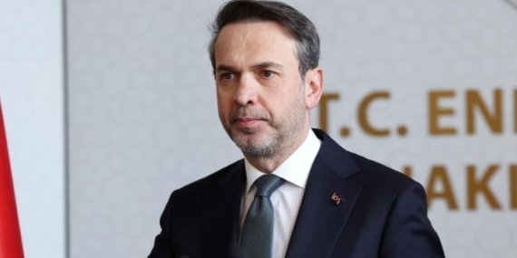 Bakan Bayraktar’dan Türkmen Gazı İçin Önemli Tarih Açıklaması