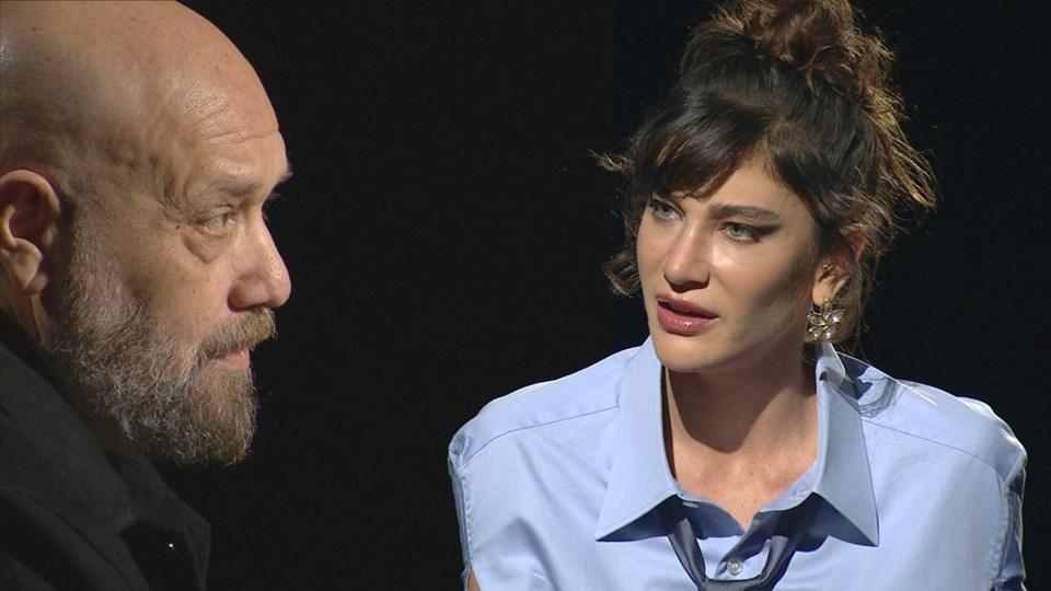 Berrak Tüzünataç'ın Şöhretle Yüzleşmesi: Hazırlıksız Yakalandım! 2 Şöhretle İlişkisi