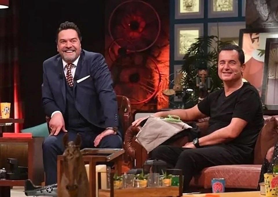 Beyaz Show Yeniden Ekranlarda: Tüm Ayrıntılar Açıklandı 2 Beyaz Show Yeniden Ekranlarda: Tüm Ayrıntılar Açıklandı
