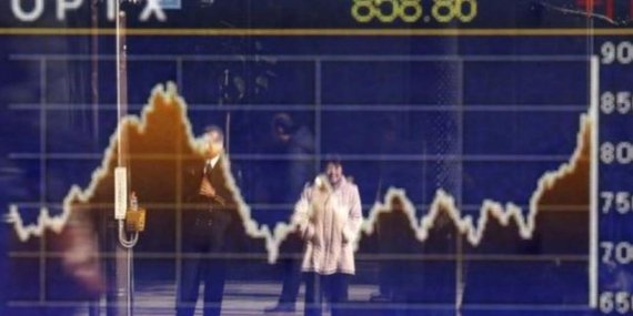 Borsa Büyüsü: Hisse Senedi Piyasaları Üç Aylık Zirveye Ulaştı!
