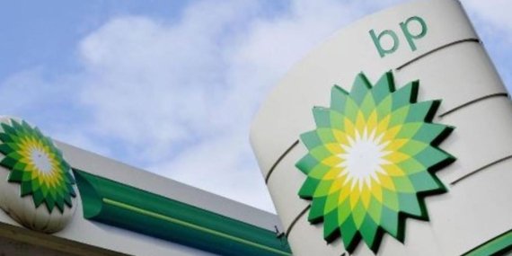 BP, Petrol ve Gaz Sektörüne Yıllık 10 Milyar Dolar Yatırım Yapmayı Hedefliyor