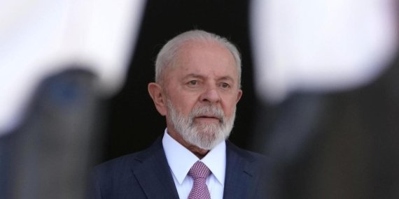 Brezilya’nın Cesur Lideri Lula da Silva’dan ABD’ye Şok Tepki: Ticaret Savaşına Hazır!
