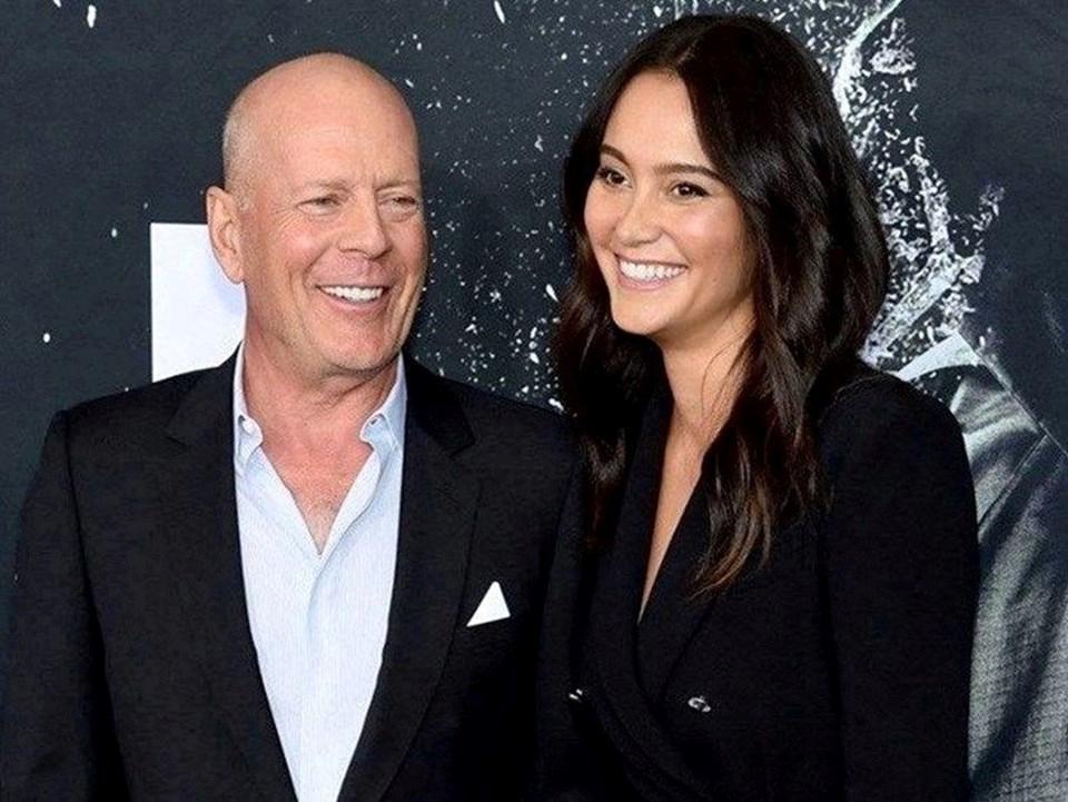 Bruce Willis'in Şok Edici Durumu: Konuşamıyor ve Okuyamıyor! Gerçekler Sizi Şaşırtacak! 2 Tallulah'a Otizm Teşhisi Konuldu