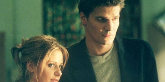 Buffy the Vampire Slayer: 22 Yıl Sonra Geri Dönüşüyle Hayranlarını Şaşkına Çeviren Destan!