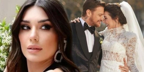 Burcu Kıratlı’nın Sinan Akçıl ile Barıştığı İddialarına Cevabı!