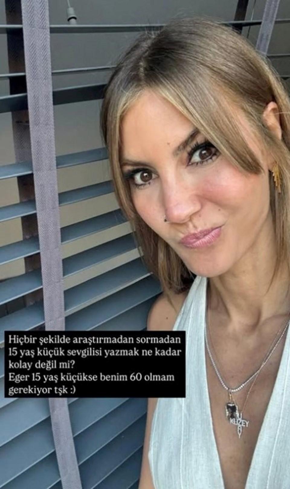 Çağla Şıkel'in Yeni Aşkı: Kalbimdeki Heyecanı Paylaşıyorum 1 Gizlilik ve Utanma Duygusu