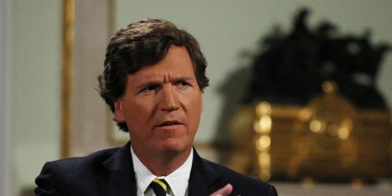 Carlson’dan Şok İtiraf: Zelenskiy’in Barış Arayışları Suç Sayılıyor!