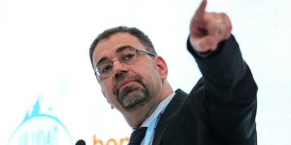 Daron Acemoğlu’ndan Derinlere Yolculuk: DeepSeek Üzerine Şok Edici Yorumlar!