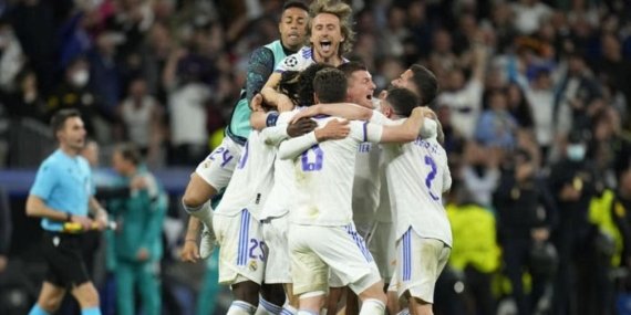 Deloitte’dan Şok Rapor: Futbol Para Ligi 2025’te Neler Olacak?