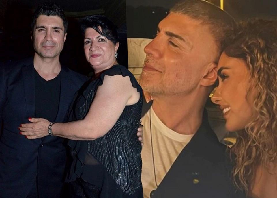 Demet Akalın'dan Özcan Deniz'e Destek: Gerçekten 10 Numara Bir Adam! 1 Özcan Deniz ve Aile İlişkilerinde Gerginlik