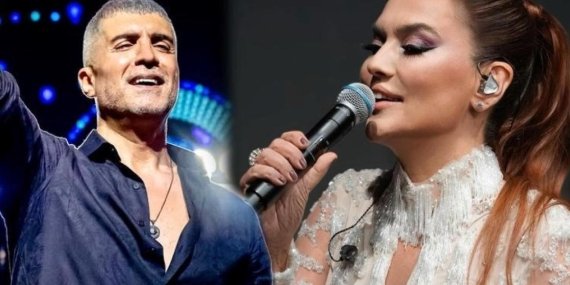 Demet Akalın’dan Özcan Deniz’e Destek: Gerçekten 10 Numara Bir Adam!