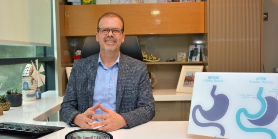Her 6 Saniyede 1 Kişi Diyabet Nedeniyle Hayatını Kaybediyor