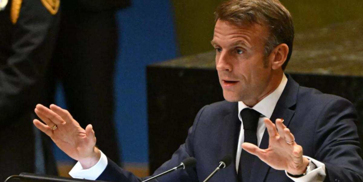 Dünya Çökerken: Macron'un Ukrayna'ya Gönderdiği Hayati Askeri Yardım! 2 dunya-cokerken-macronun-ukraynaya-gonderdigi-hayati-askeri-yardim-5slFKjm8.jpg