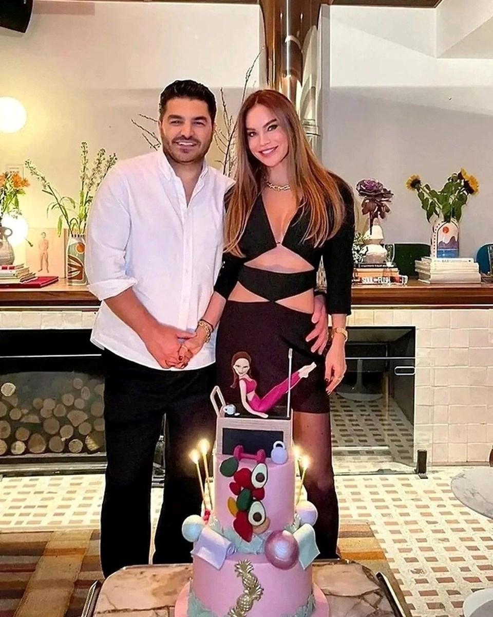 Ebru Şallı: Uğur Akkuş ile Boşanma Sürecinde Taciz İddiaları 2 Ebru Şallı: Uğur Akkuş ile Boşanma Sürecinde Taciz İddiaları