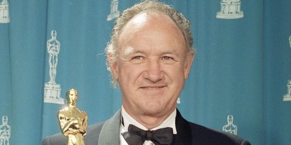 Efsanevi Aktör Gene Hackman ve Eşinin Gizemli Ölümü: Evlerinde Bulunan Şok Edici Manzara!