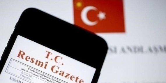 Emekli Maaşlarında Şok Değişiklik! DDK Yetkilerini Yeniden Şekillendiren Torba Yasa Yayımlandı!