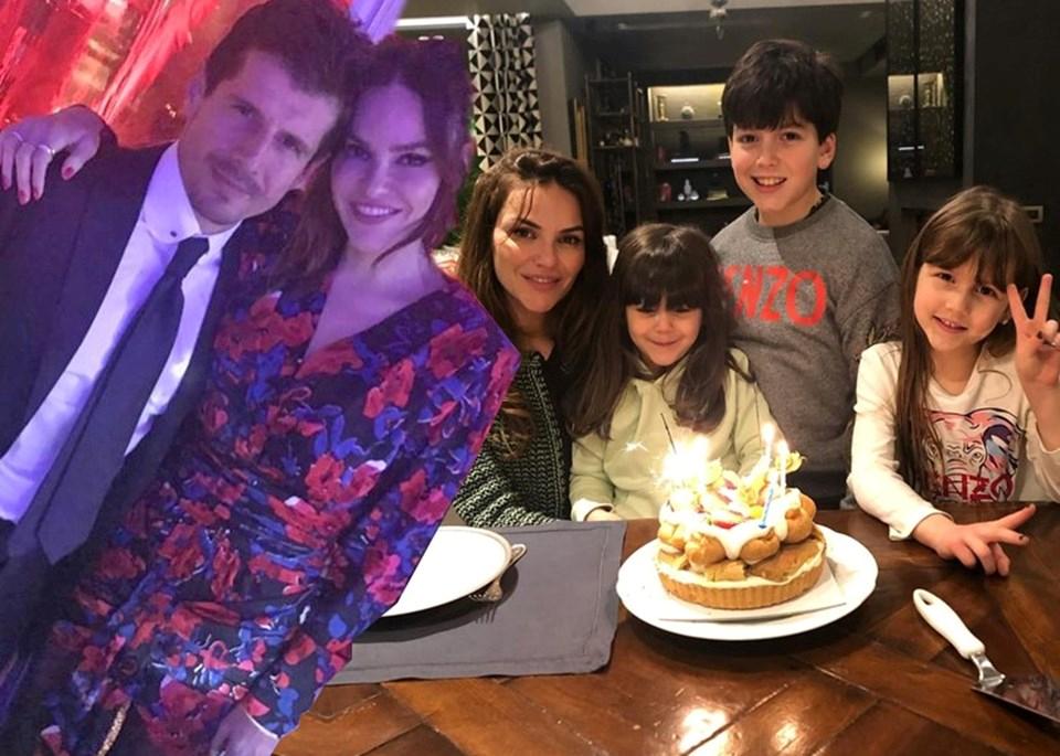 Emre Belözoğlu'ndan Şaşırtan İtiraf: Başka Biriyle Nişanlıyken Eşimi Rüyamda Gördüm! 1 Emre Belözoğlu, NTV'de Duygusal Anılar Paylaştı