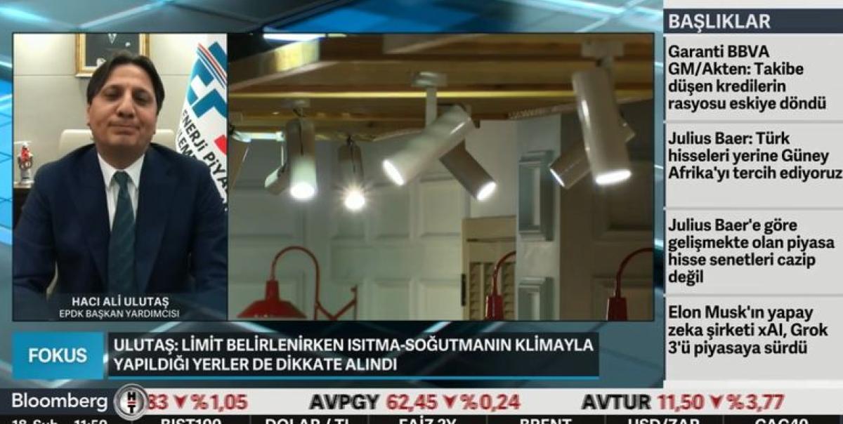 EPDK Başkan Yardımcısı Ulutaş: Gizli Zam İddialarına Son Nokta! 2 epdk-baskan-yardimcisi-ulutas-gizli-zam-iddialarina-son-nokta-JhAK99vr.jpg