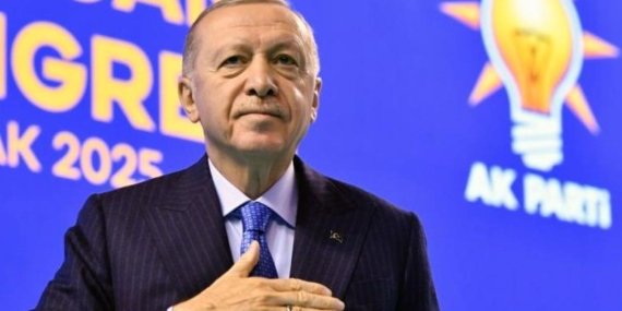 Erdoğan: İsimler Geçici, Ama Davamız Sonsuz!