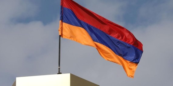 Ermenistan’da AB Hayalleri Gerçekleşiyor: Parlamento Tarihi Tasarıyı Onayladı!