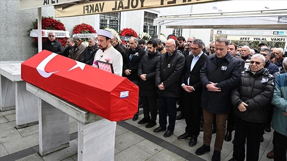 Etem Çalışkan'ın Sonsuzluğa Uğurlanışı: Hayatının Ardında Bıraktığı İzler ve Unutulmaz Anılar! 2 Etem Çalışkan'ın Sonsuzluğa Uğurlanışı: Hayatının Ardında Bıraktığı İzler ve Unutulmaz Anılar!
