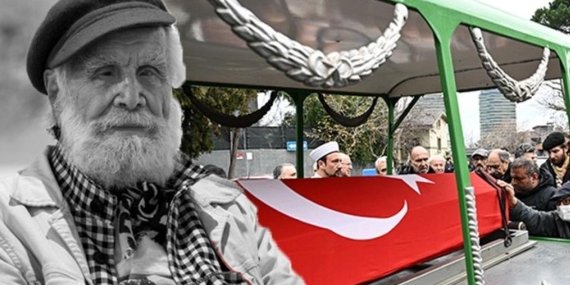 Etem Çalışkan’ın Sonsuzluğa Uğurlanışı: Hayatının Ardında Bıraktığı İzler ve Unutulmaz Anılar!