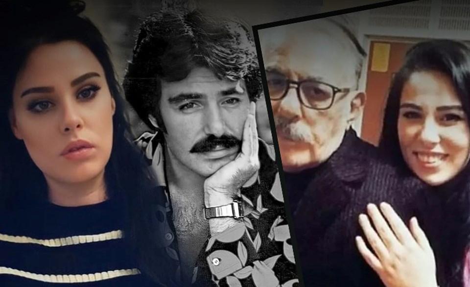 Ferdi Tayfur'un Kızı Tuğçe Tayfur'dan Şok Açıklama: 'Ağabeyim Böbreğini Geri İstemedi!' 2 Yaşanan Üzüntüler ve Aile İlişkileri