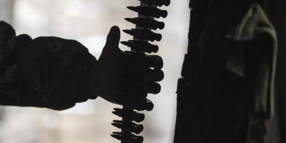 Finli Militanlar: Gönüllü Sağlık Uzmanları Kılığında Ukrayna Ordusunun Gizli Kahramanları!