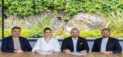 Fintech İkilisi: Bayilerin Finansman Sorunlarına Devrim Niteliğinde Çözüm! 1 Tedarikçi Finansmanında Yenilikçi İş Birliği