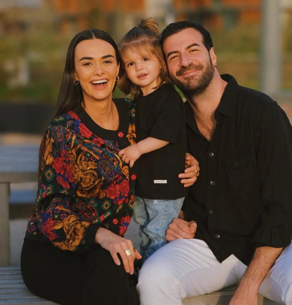 Gassal'ın 2. Sezonunda Hande Soral: Rolüm Korkutucu Değil, Ama İlginç! 1 Hande Soral ve İsmail Demirci'nin Gassal Heyecanı