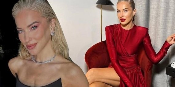 Gizemin Ardındaki Gerçek: Burcu Esmersoy’dan Günler Sonra Gelen İlk Paylaşım