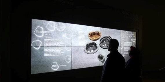 Göbeklitepe’nin Sırları: Animasyonla Hayat Bulan Tarihin Unutulmaz Hikayesi!
