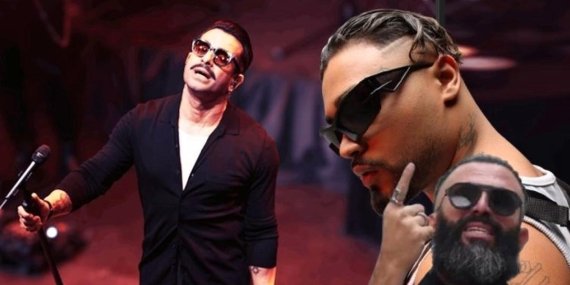 Gökhan Türkmen, Lvbel C5 ve Turabi ile Müzik Dünyasında Gündem Olmanın İncelikleri