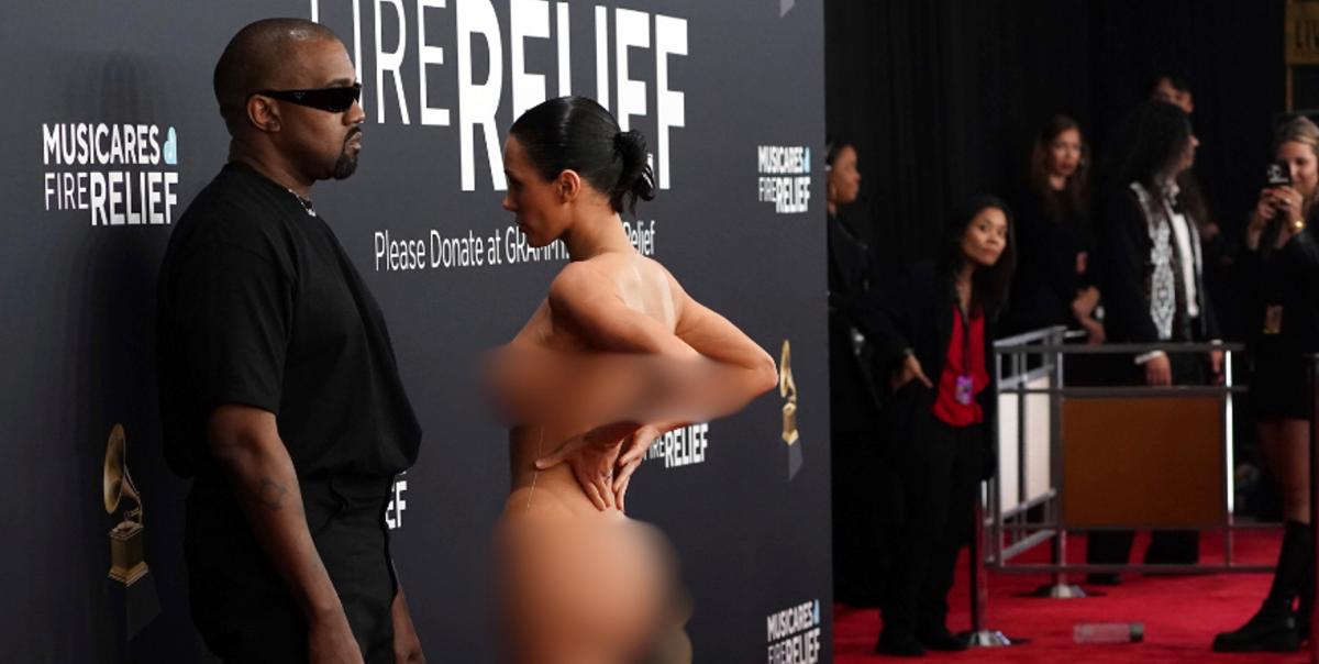Grammy Skandalının Ardından Patlayan Ayrılık: Kanye West ve Bianca Censori'nin Şok Edici Boşanma Kararı! 2 grammy-skandalinin-ardindan-patlayan-ayrilik-kanye-west-ve-bianca-censorinin-sok-edici-bosanma-karari-ghesC55n.jpg