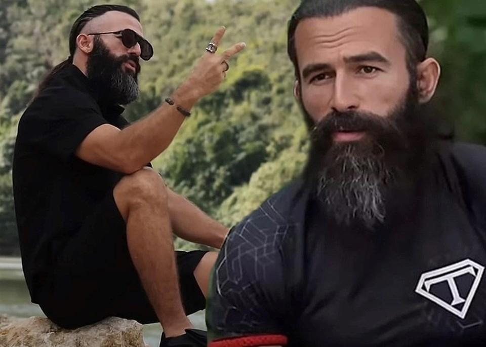 Hakkında Yakalama Kararı Olan Turabi'den Yeni Şarkı: 'Dur Abi, Sus Abi' 2 Turabi'den Yanıt