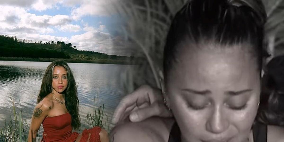Hamdi Alkan'ın Kızı Zeynep Alkan, Survivor'a Veda Etti: Ayrılığının Sebebini Açıkladı 4 hamdi-alkanin-kizi-zeynep-alkan-survivora-veda-etti-ayriliginin-sebebini-acikladi-qwlaCjTQ.jpg