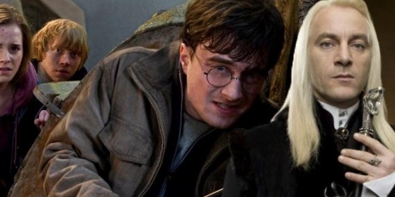 Harry Potter Serisi’nin Unutulmaz Kötüsü Lucius Malfoy: Jason Isaacs’ın Duygusal Yolculuğu ve İzlerken Hâlâ Gözyaşlarınızı Tutamayacağınız Anlar!