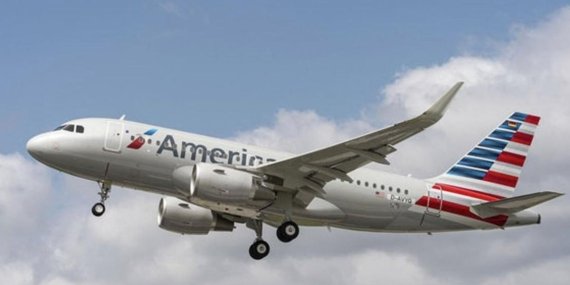 Havada Dehşet Anları: Amerikan Hava Yolları Uçağı, Hazar Denizi Üzerinde Bomba İhbarıyla Roma’ya Acil İniş Yaptı!