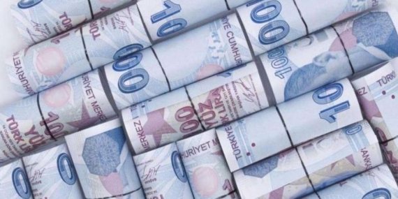 Hazine, 5 Aylık Bono İle 21,2 Milyar TL’lik Dev Borçla Tarihe Geçti!