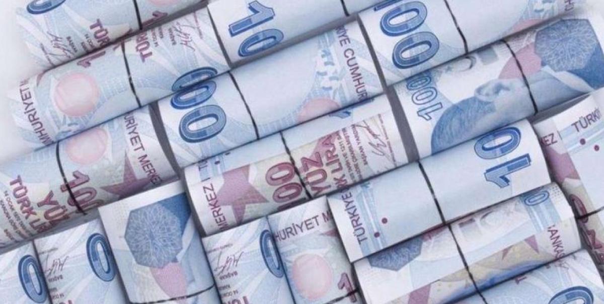 Hazine, 5 Aylık Bono İle 21,2 Milyar TL'lik Dev Borçla Tarihe Geçti! 2 hazine-5-aylik-bono-ile-212-milyar-tllik-dev-borcla-tarihe-gecti-B9VC7Ca3.jpg