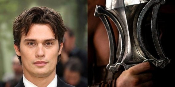 He-Man Filmi İçin Çekimler Resmen Başladı! İşte İlk Görüntü: Beklentilerinizi Sarsacak Detaylar!