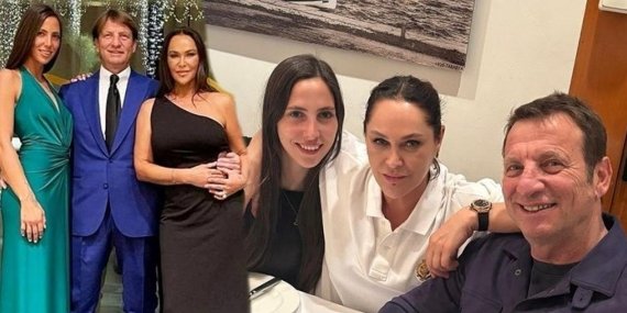 Hülya Avşar’ın Şaşırtan ‘Aşklarım’ Paylaşımı: Eski Eşler Bir Araya Geldi! Sırları Ortaya Çıktı!