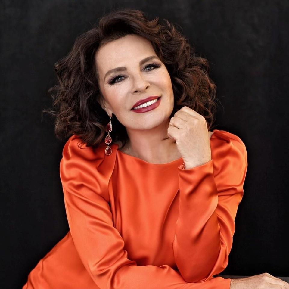 Hülya Koçyiğit'in Son Durumu: 1,5 Ay Önce Geçirdiği Kazadan Sonra Gelişmeler 1 Son Durumunu Paylaştı