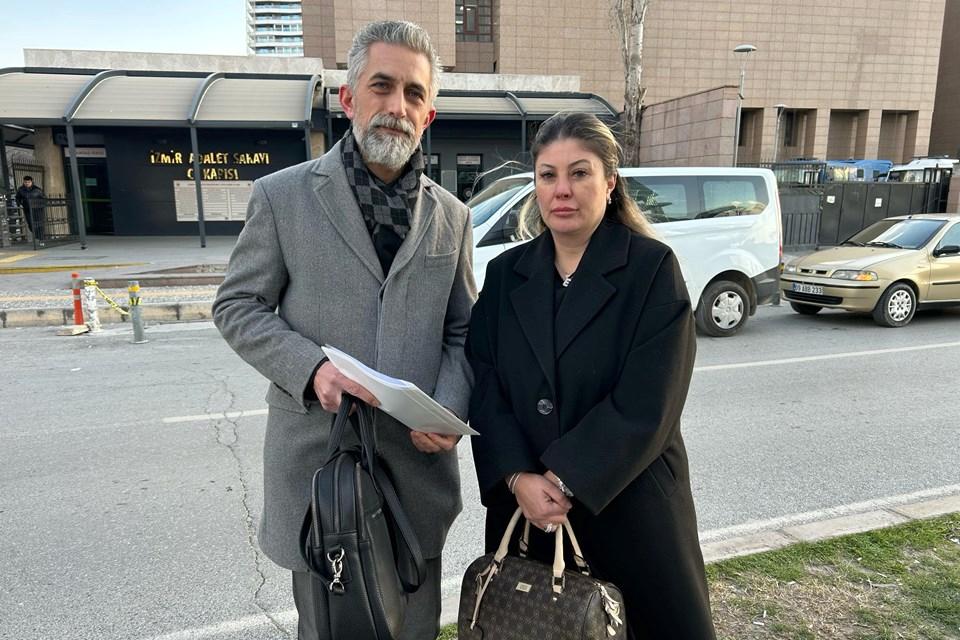 İbrahim Tatlıses'in Eski Menajerinden Şok Suç Duyurusu: Tehditlerle Dolu Bir Süreç 1 İbrahim Tatlıses'e Suç Duyurusu