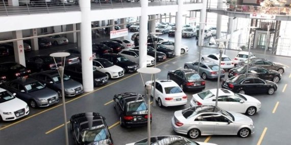 İkinci El Araç Pazarında Değişim: Ortalama Otomobil Fiyatları Neler?