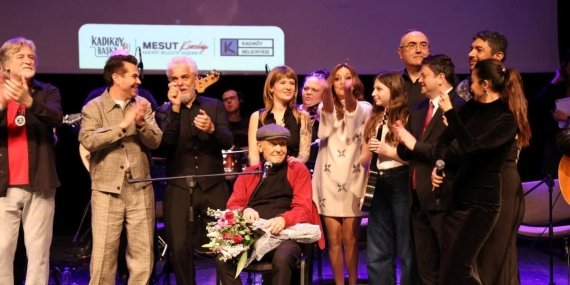 İlhan Şeşenin 55. Sanat Yılı: Bu Kutlama, Sanat Dünyasında Nasıl Bir Devrime İmza Atacak?