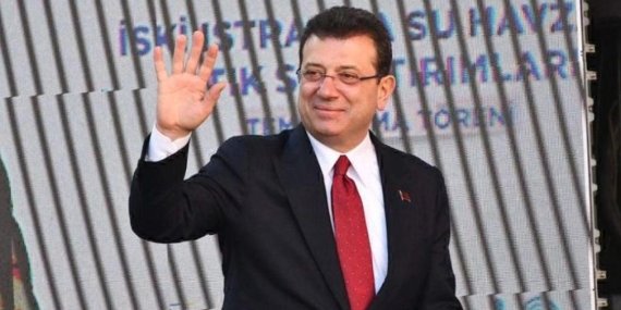 İmamoğlu’na Şok İddianame: Siyasetin Kalbinde Patlayan Skandal!