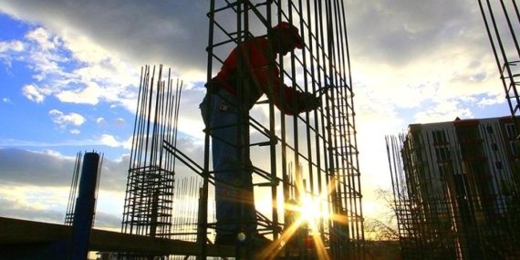 İMSAD Şok Raporu: 2024’te İnşaat Malzemesi İhracatı Düşüşte! Geçen Yıla Göre Alarm Veriyor!